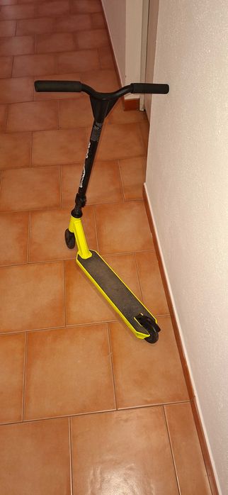 Trotinete de criança