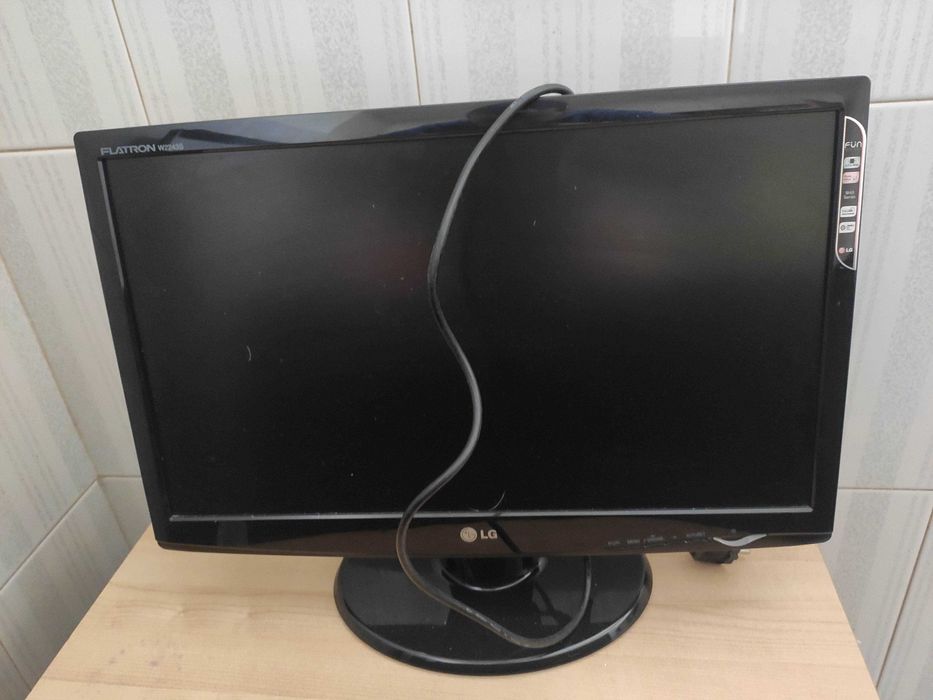 Venda de Monitores de computador