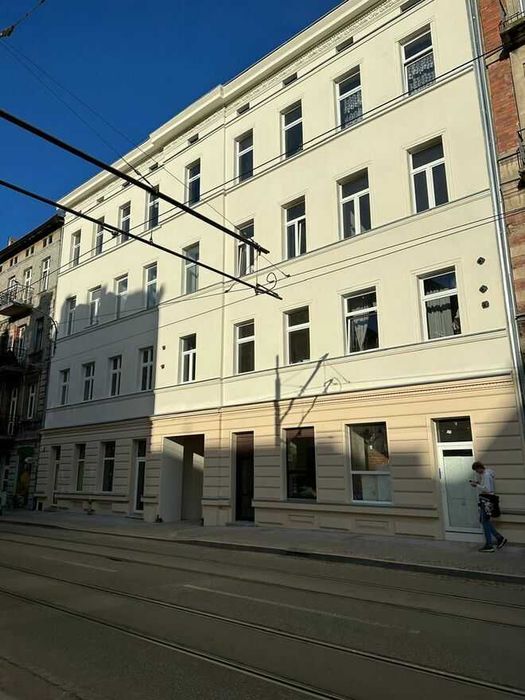 2 pokoje po remoncie | Centrum | Fabryczna | Wszystkie opłaty w cenie | 2699zł CAŁOŚĆ - More