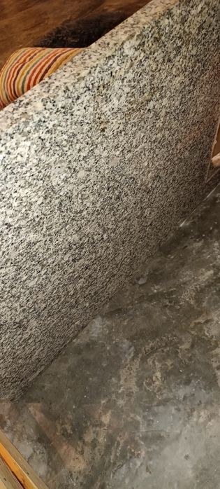 Pedra mármore cinza