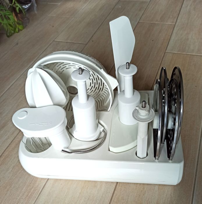 Robot kuchenny Kasia typ 116