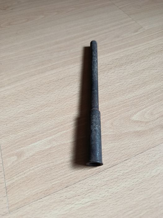 Redutor de calibre 28 para 9mm