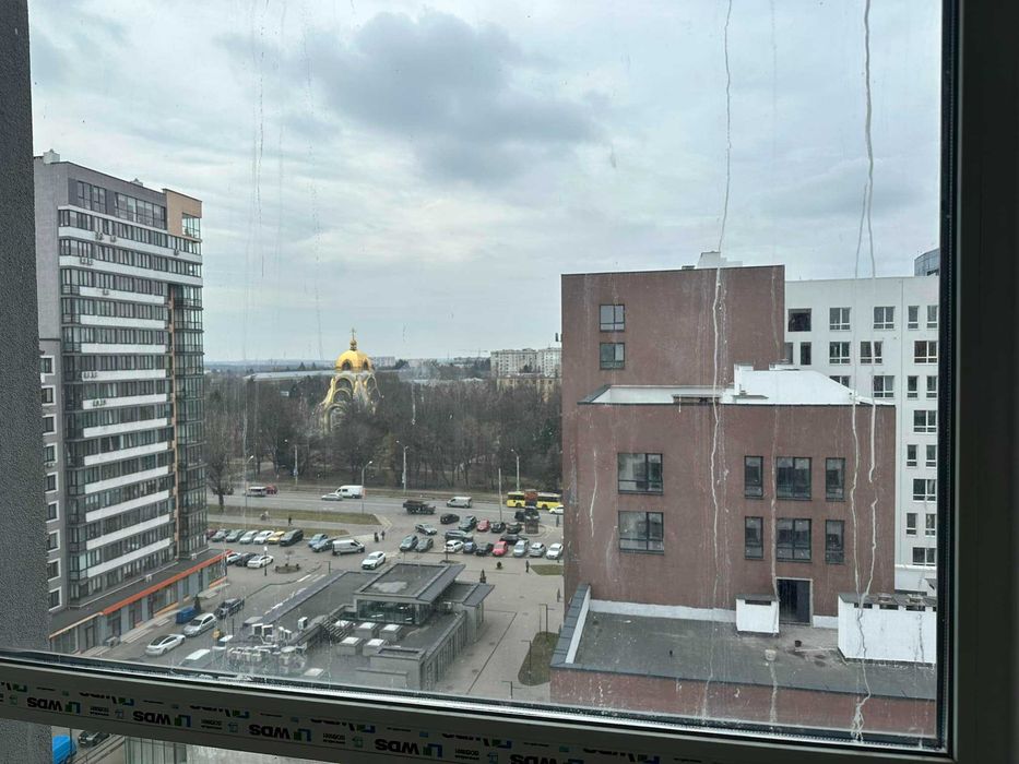 Продаж 3 кімнатної квартири, Стрийська-Наукова