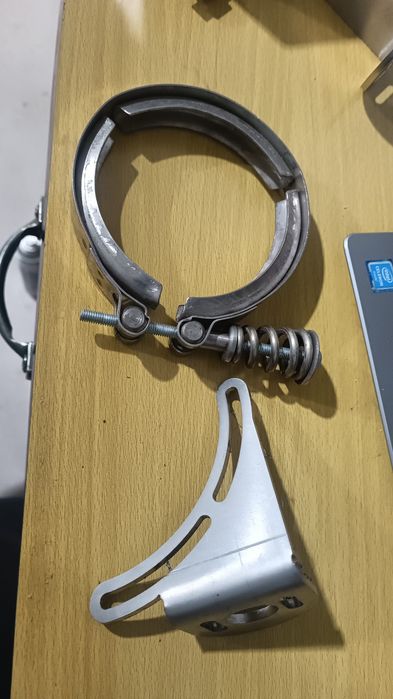 Falanges wastegate suporte BMW Audi Skoda Iveco