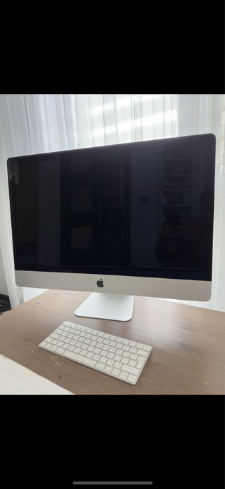 IMAC 27 Cali Retina 5K