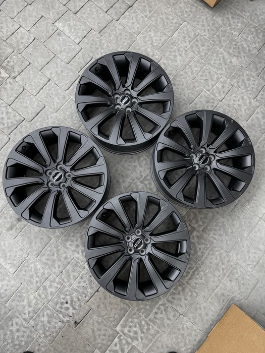 Оригінал R-20 Range Rover VELAR R-DYNAMIC,RANGE ROVER EVOGUE,Range Rover Discovery Sport,JAGUAR F-PACE,JAGUAR E-PACE