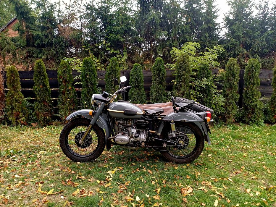 Ural