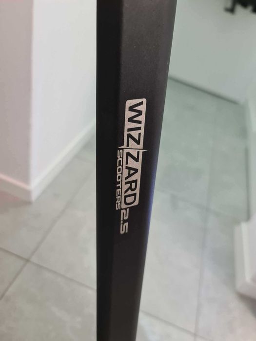 Hulajnoga elektryczna 50km zasięg 37kmh