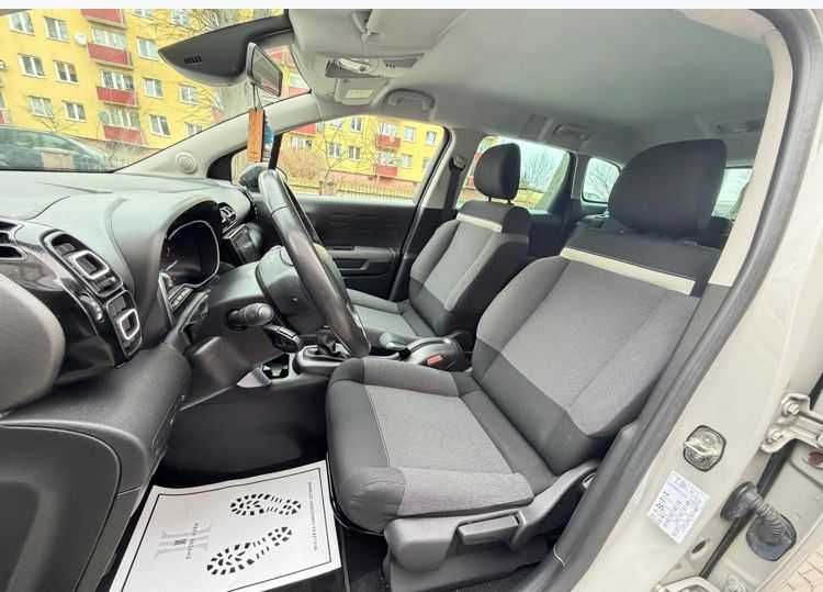 Citroën C3 AirCross 1.2  PureTech Shine Pack 110 cv