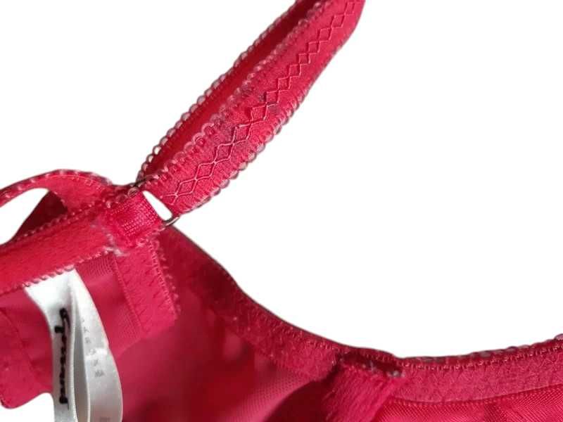 Stanik biustonosz Gossard 80A 36A bielizna damska
