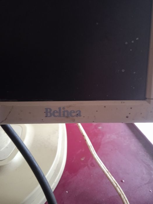 Продам монітор старенький