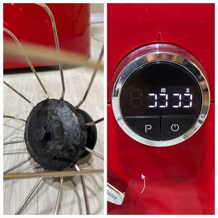 Тістоміс / тестомес / міксер / миксер / блендер / мясорубка / комбайн