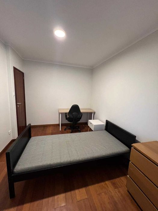 Quartos Individuais Disponiveis em Ermesinde - Rua Calouste Gulbenkian.