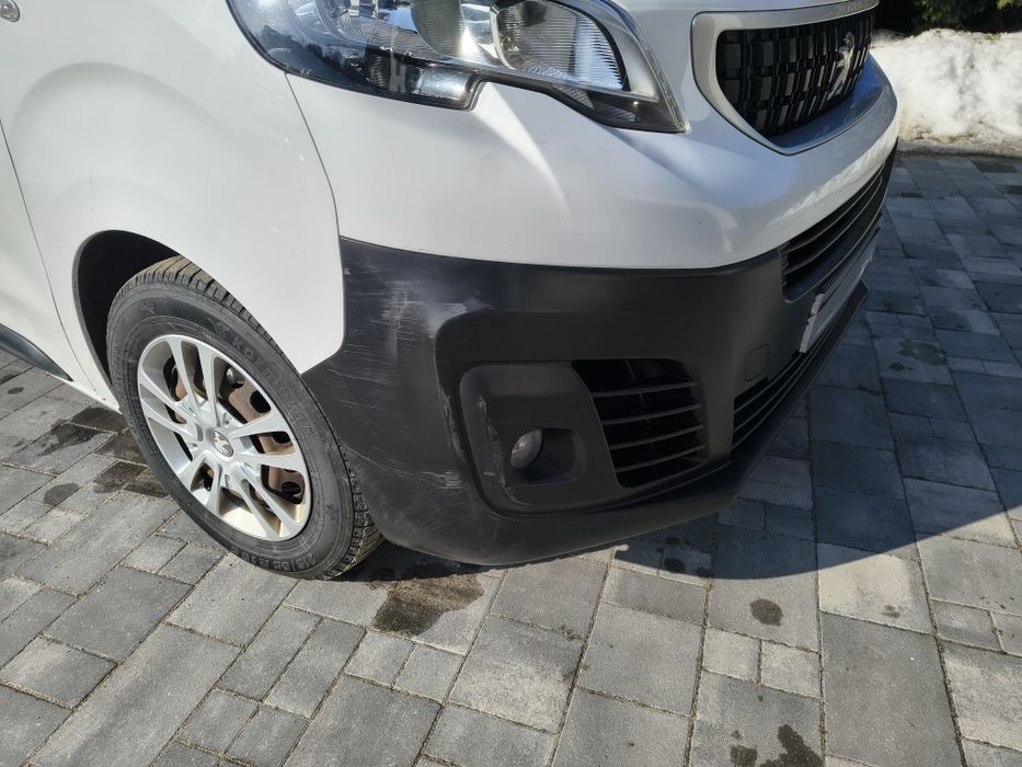 Peugeot Expert 2.0 140km