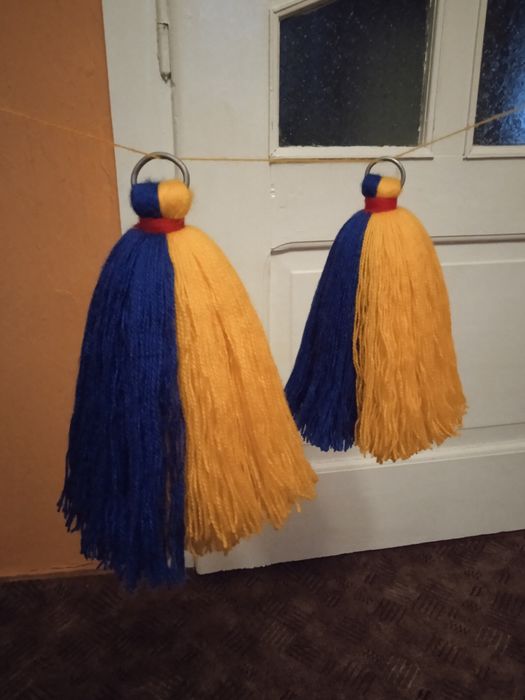 Дзвіночки для вівців