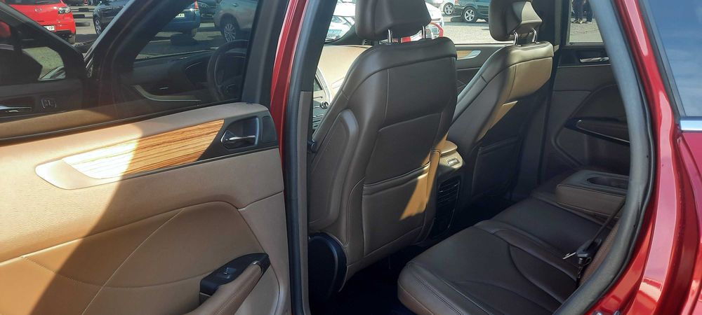Продам пригнаний з США автомобіль преміум класу LINCOLN MкC AWD