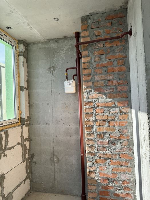 Будинок Заселено!Продаж Однокімнатної квакртири 49м2, єОселя