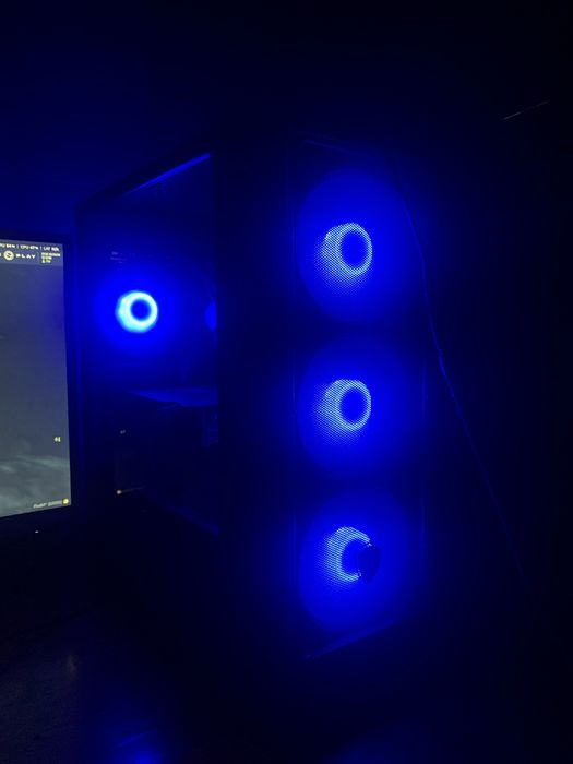 Pc gamer completo