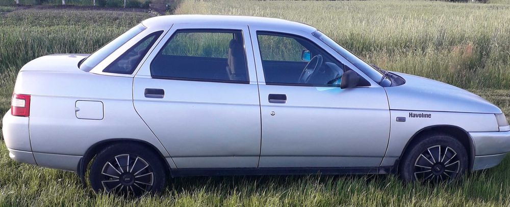 Автомобіль Ваз 2110 Богдан 2013 року