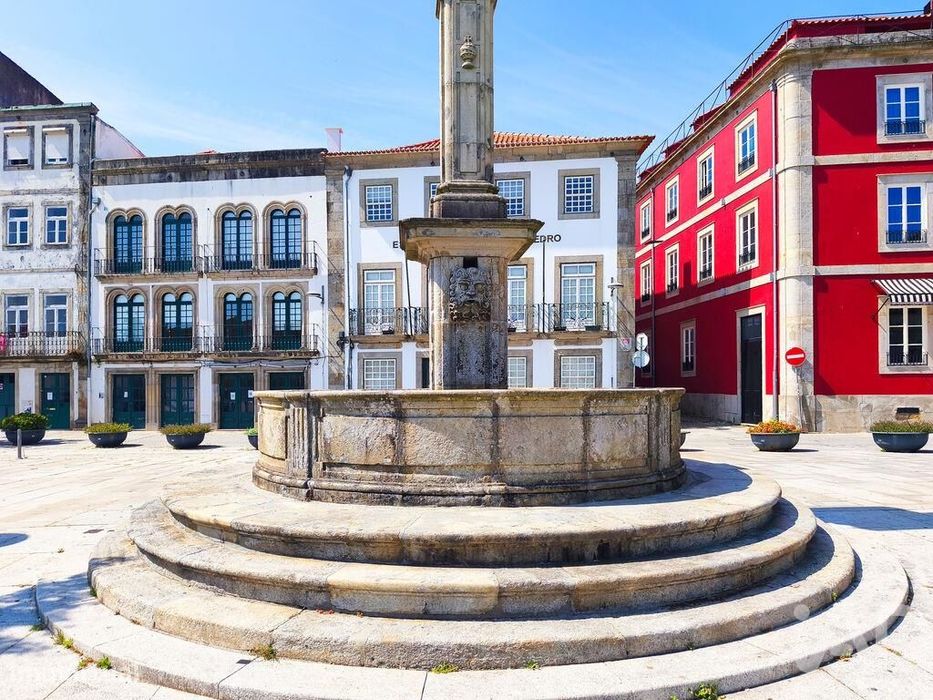Apartamento T1 em Viana do Castelo (Santa Maria Maior e Monserrate) e
