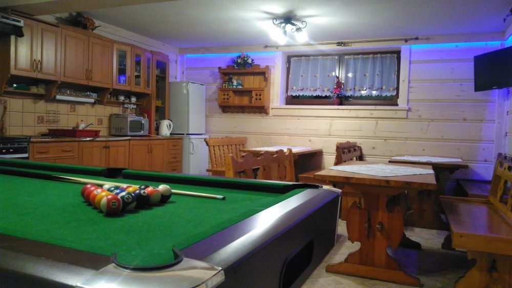 Ferie , wakacje, Willa Skucina wynajem pokoi Zakopane