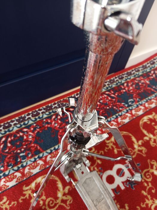 Statyw HiHat Pearl /Perkusja