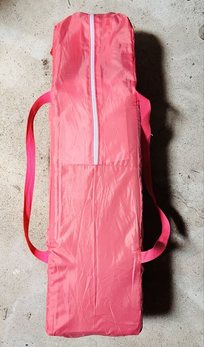 Cama de Viagem para Bebé e Criança