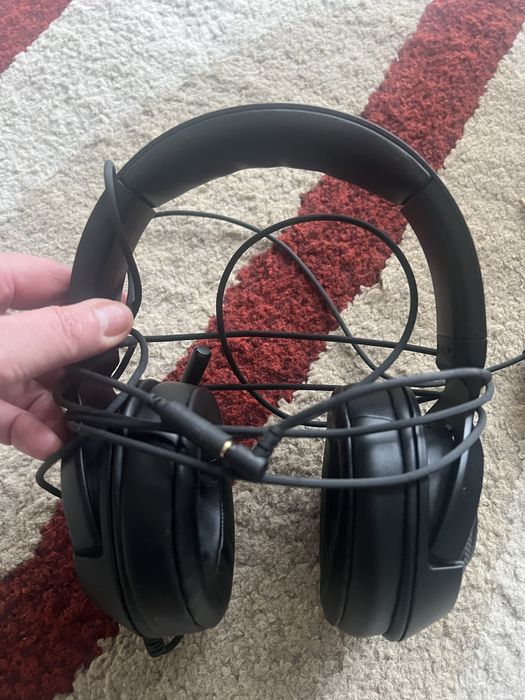 Навушники робочі фірми