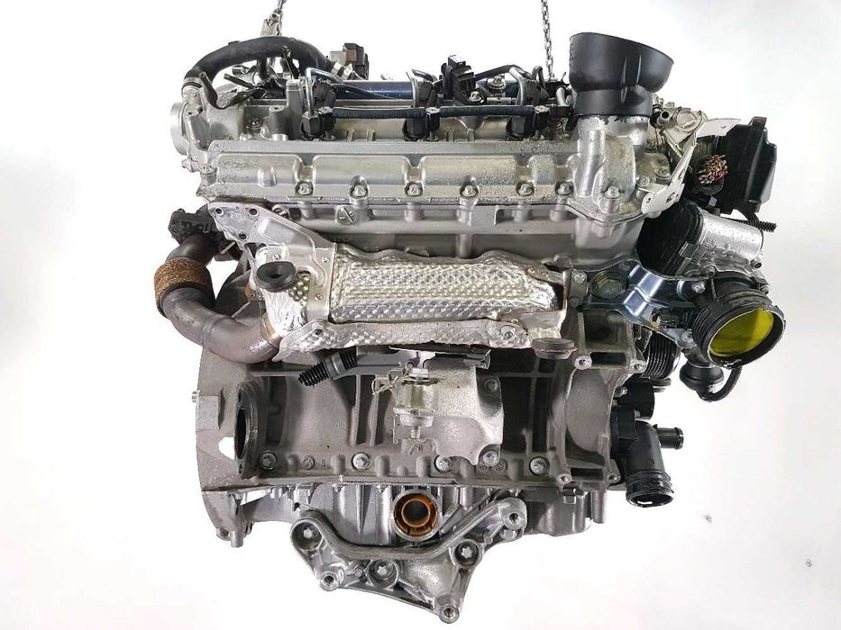 Motor Mercedes 3,0L 260CV - OM642854