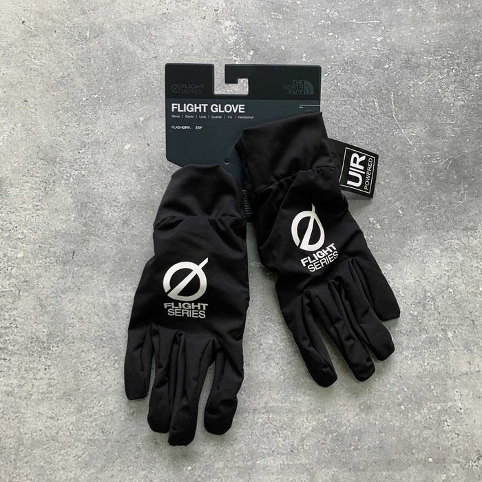 ОРИГІНАЛ Рукавиці The North Face Summit Flight Glove перчатки