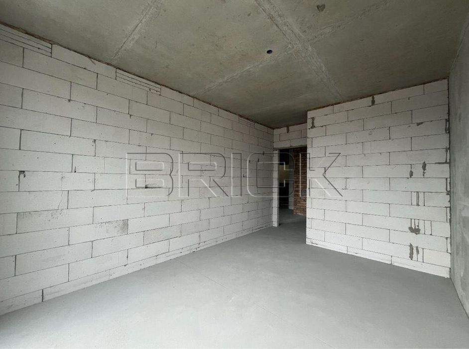 Продаж 1-кімнатної квартири без ремонту в ЖК Great - View 6