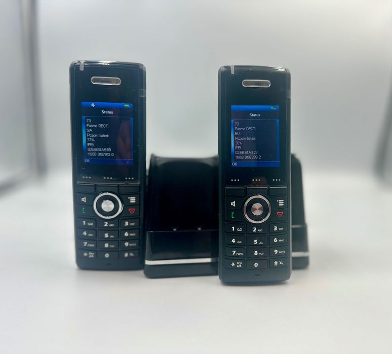 RTX 8630 IP-dect