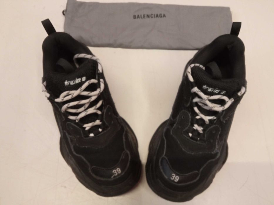 Sapatilhas 39 BALENCIAGA