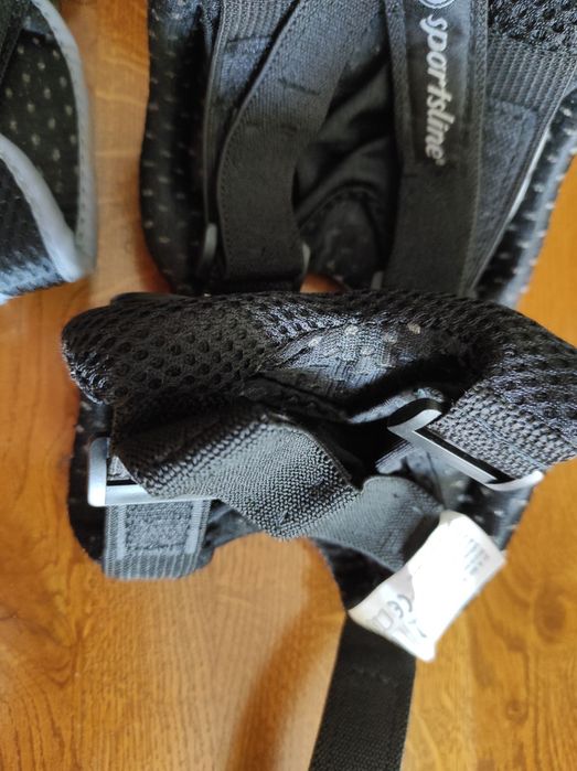 Наколінники дитячі