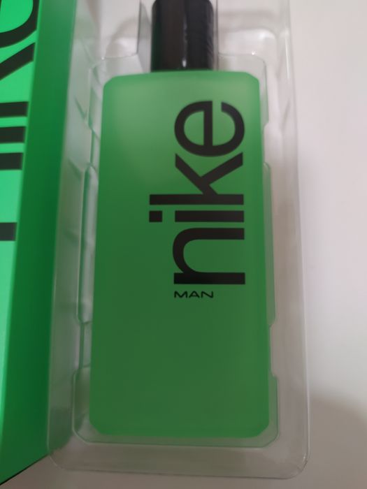 Água de colónia de 100ml