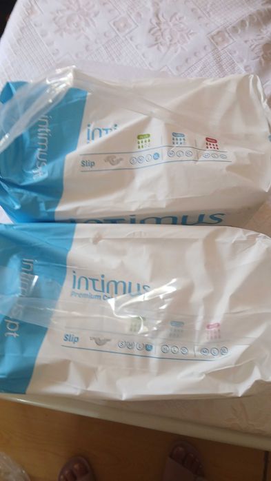 Adult Diapers / Incontinence Pads for Mr. and Mrs.