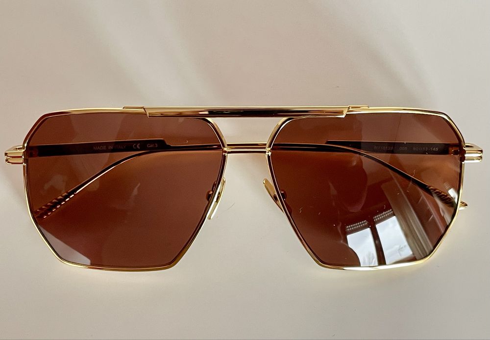 Óculos de sol Bottega Veneta BV1012S