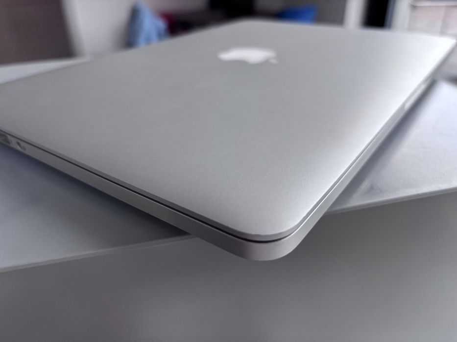Macbook Pro Retina Mid 2014 13’’ i5/8GB/128Gb