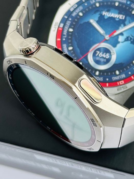 Smartwatch Huawei Watch GT 5 Pro Elite 46 mm