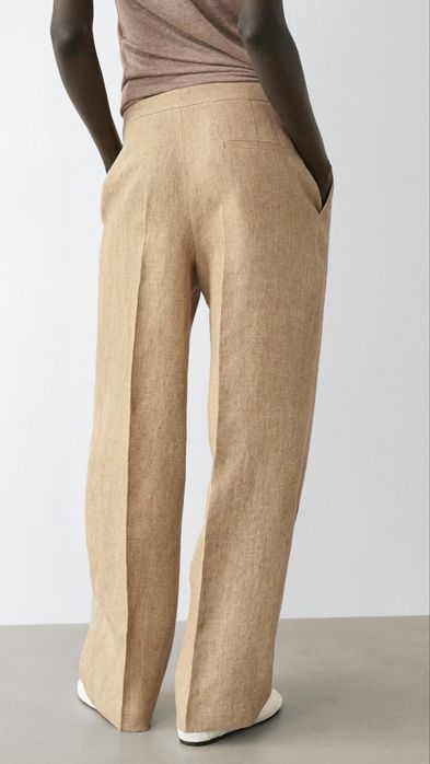 Нові штани Massimo Dutti