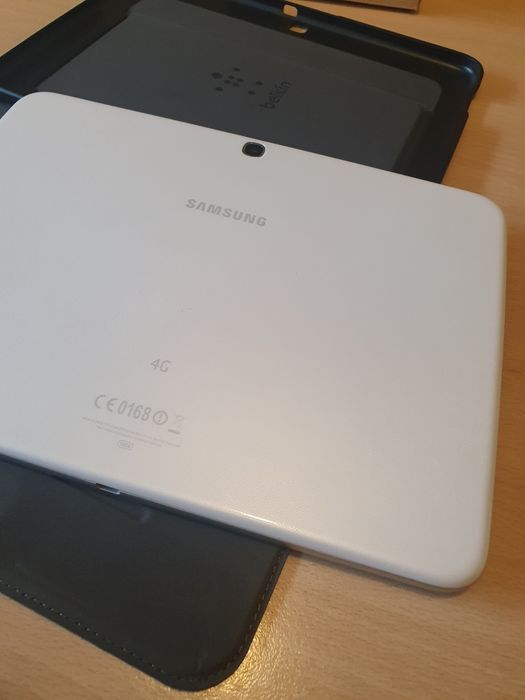 Samsung Galaxy Tab3 4G 16GB White