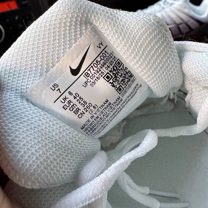 Чоловічі кросівки найк шокс чорно білі Nike Shox TL Black Grey white