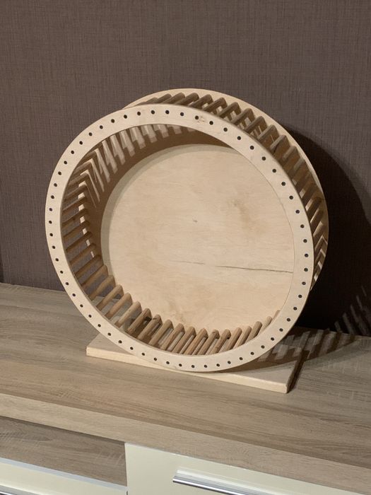 Вітрина, клітка для шиншил, дегу, крисок, тхорів та кроликів