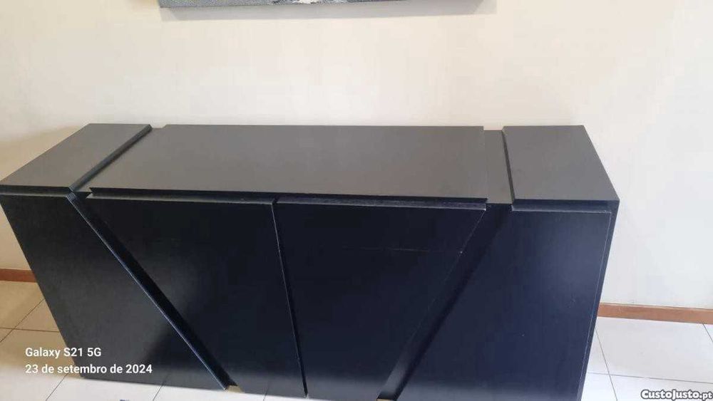 Movel Aparador de sala