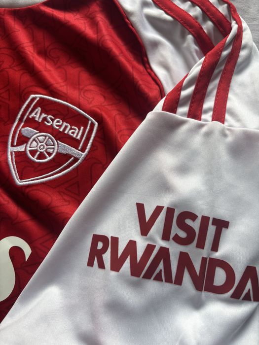 Koszulka Arsenal Londyn sez. 25/26 roz. L