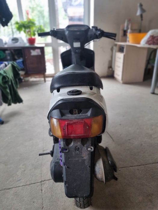 Ямаха артістік .