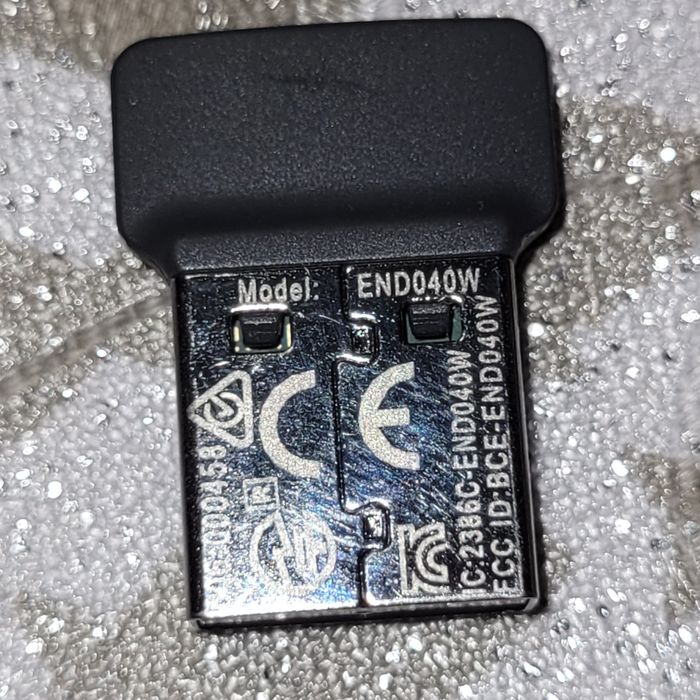 Bluetooth адаптер JABRA Link 370