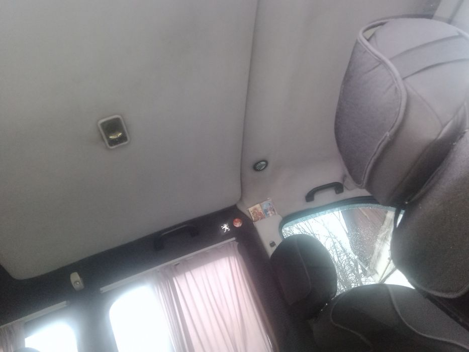 Продам Пежо Партнер 2.0 дизель