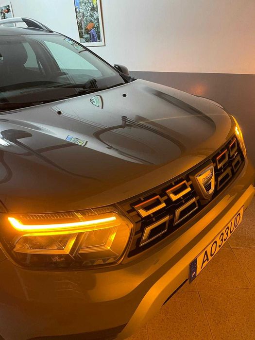 Dacia Duster 1.0 TCe ECO-G SL Extreme BI-Fuel Nacional