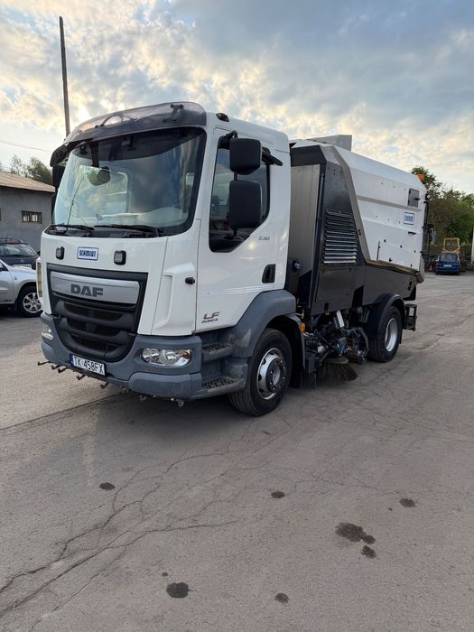 DAF